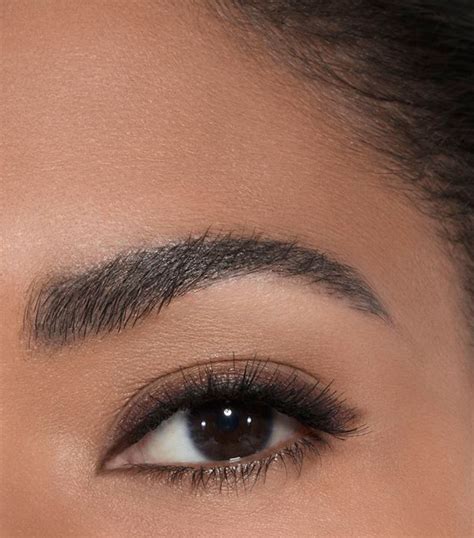 chanel le crayon yeux brown|how to use eye definer.